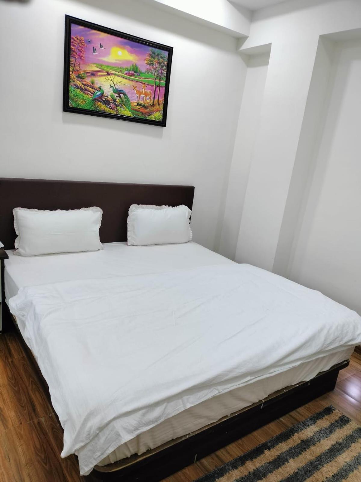 Hotel Somnath Inn Ujjain Exterior foto